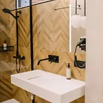 Kociolkowe Zacisze Vakantiehuis Lowyn