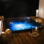 Vakantiehuis Kociolkowe Zacisze Lowyn