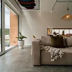 Kociolkowe Zacisze Holiday home *