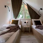 Kociolkowe Zacisze Vakantiehuis