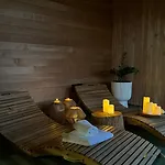 Kociolkowe Zacisze Vakantiehuis Lowyn