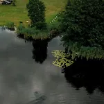 Vakantiehuis Kociolkowe Zacisze