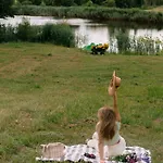 Vakantiehuis Kociolkowe Zacisze