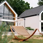 Vakantiehuis Kociolkowe Zacisze *