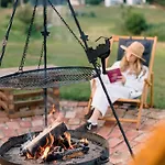 Kociolkowe Zacisze Lowyn