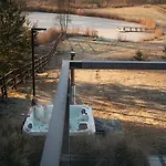 Kociolkowe Zacisze Vakantiehuis *