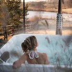 Kociolkowe Zacisze Vakantiehuis Lowyn