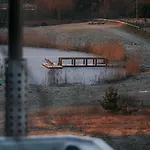 Kociolkowe Zacisze * Lowyn