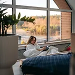 Kociolkowe Zacisze Vakantiehuis *