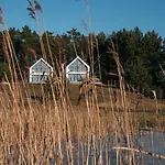 Vakantiehuis Kociolkowe Zacisze Lowyn