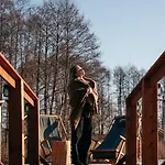 Kociolkowe Zacisze Vakantiehuis *