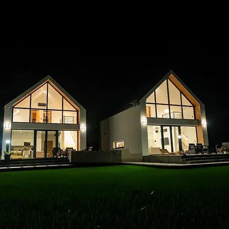 Kociolkowe Zacisze Lowyn