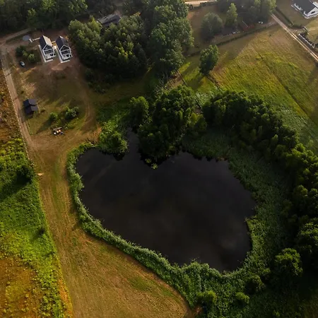 Kociolkowe Zacisze * Lowyn