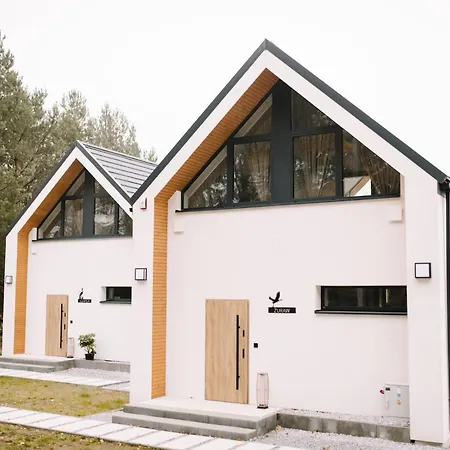 Kociolkowe Zacisze Lowyn