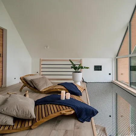 Kociolkowe Zacisze * Lowyn