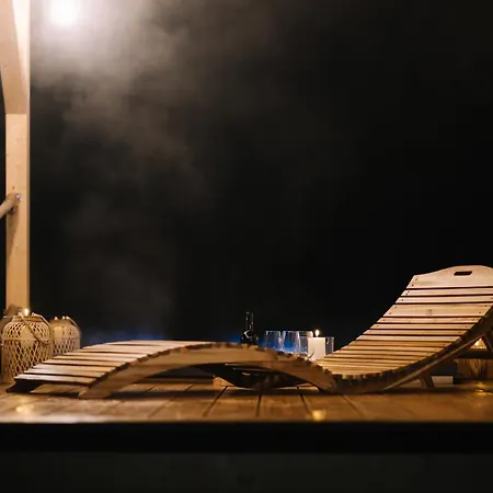 Kociolkowe Zacisze *