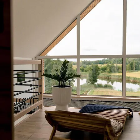 Nyaraló Kociolkowe Zacisze *