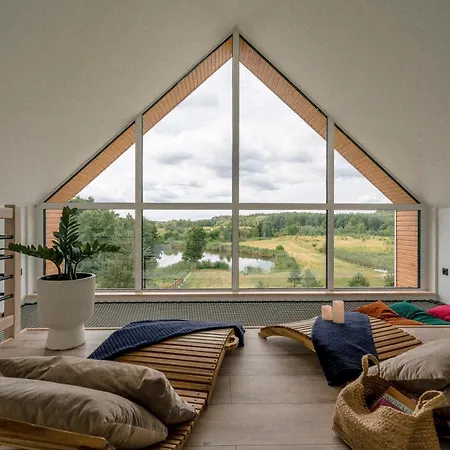 Kociolkowe Zacisze *