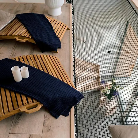 Kociolkowe Zacisze *