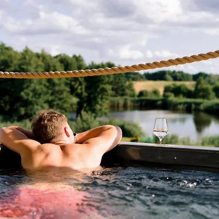 Kociolkowe Zacisze Lowyn