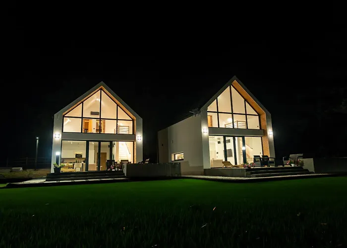 Kociolkowe Zacisze Lowyn