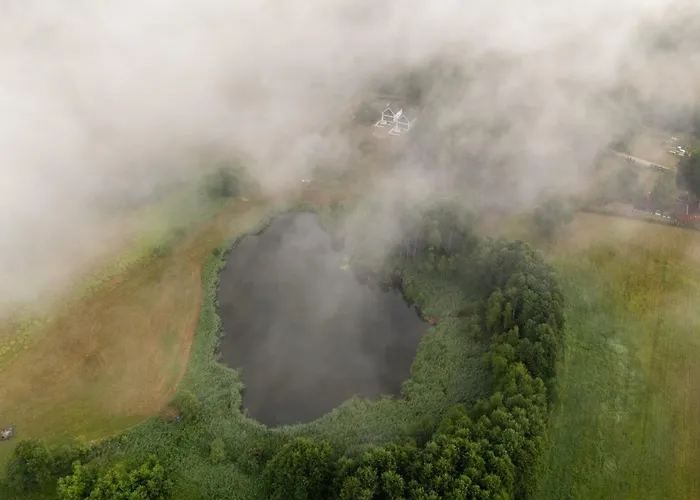 Kociolkowe Zacisze Lowyn