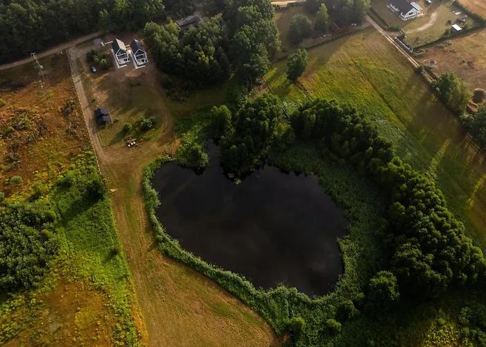 Kociolkowe Zacisze * Lowyn