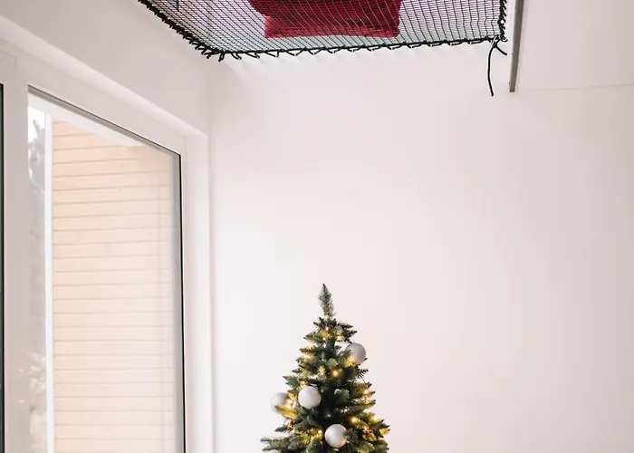 Kociolkowe Zacisze Casa de Férias *