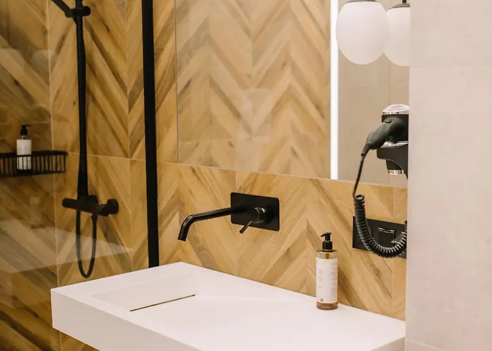 Kociolkowe Zacisze Holiday home Lowyn