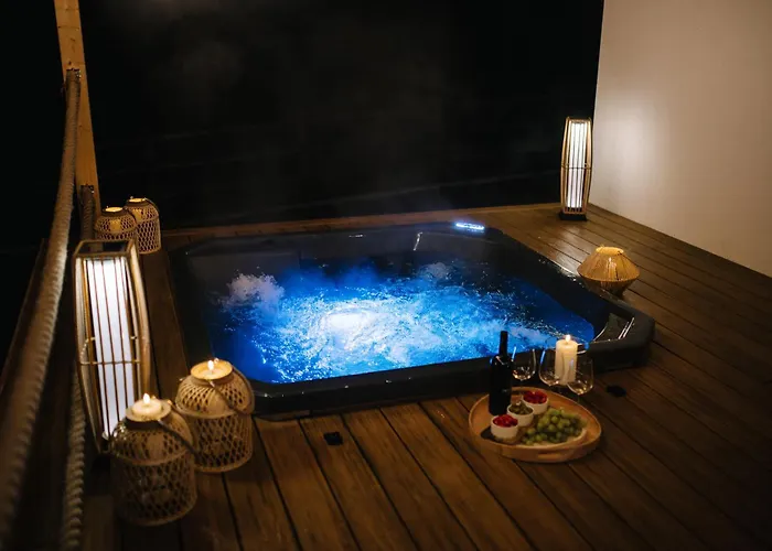 Holiday home Kociolkowe Zacisze Lowyn