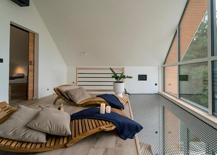 Kociolkowe Zacisze * Lowyn