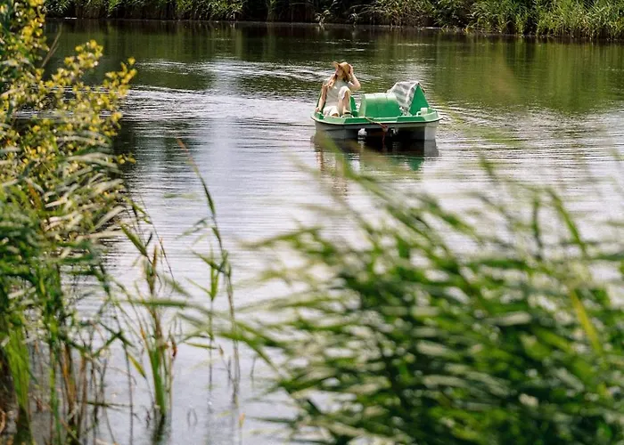 Kociolkowe Zacisze * Lowyn