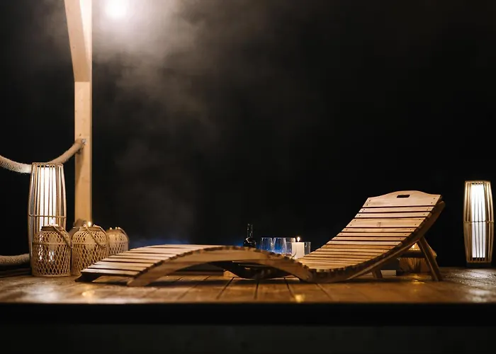 Kociolkowe Zacisze *