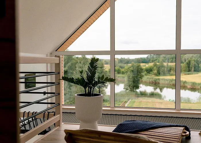 Holiday home Kociolkowe Zacisze *