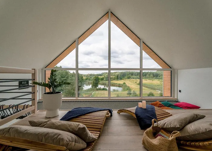 Kociolkowe Zacisze *