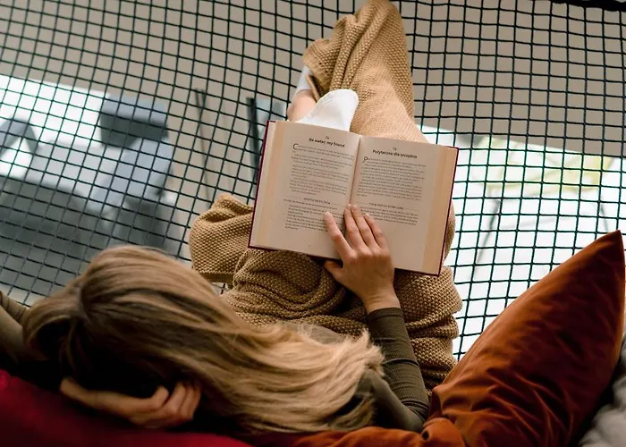 Kociolkowe Zacisze Holiday home *