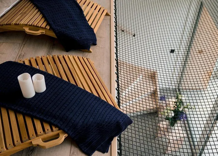 Kociolkowe Zacisze *