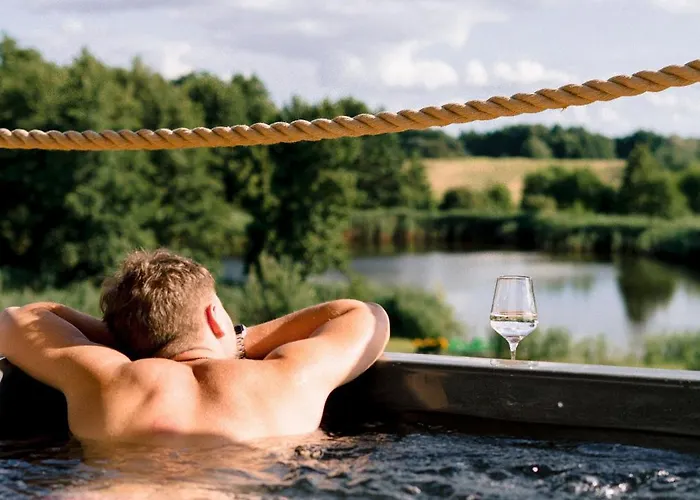 Kociolkowe Zacisze Lowyn