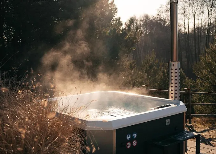 Kociolkowe Zacisze Lowyn