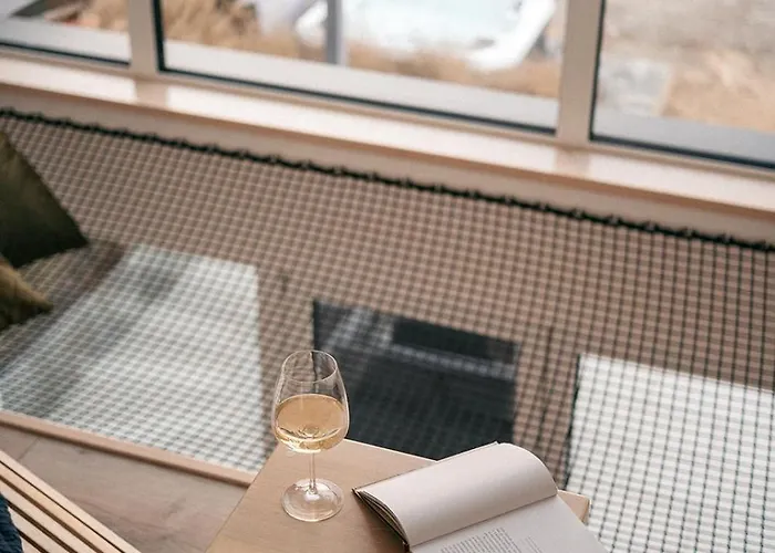 Kociolkowe Zacisze * Lowyn