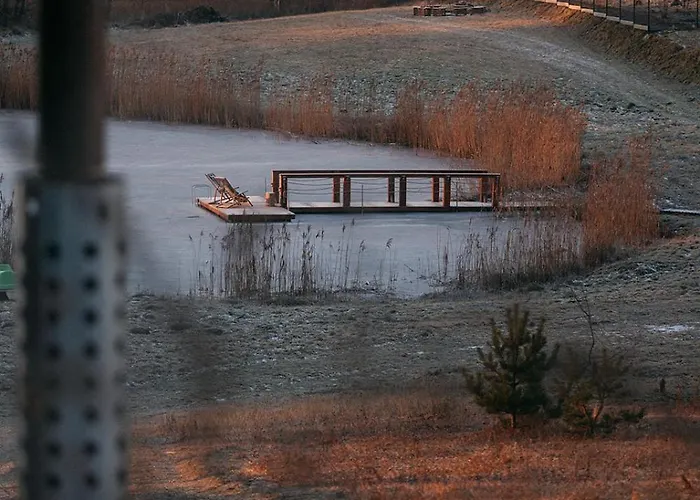 Kociolkowe Zacisze * Lowyn